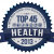 Top45HealthDepartments