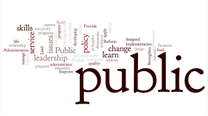 public-administration