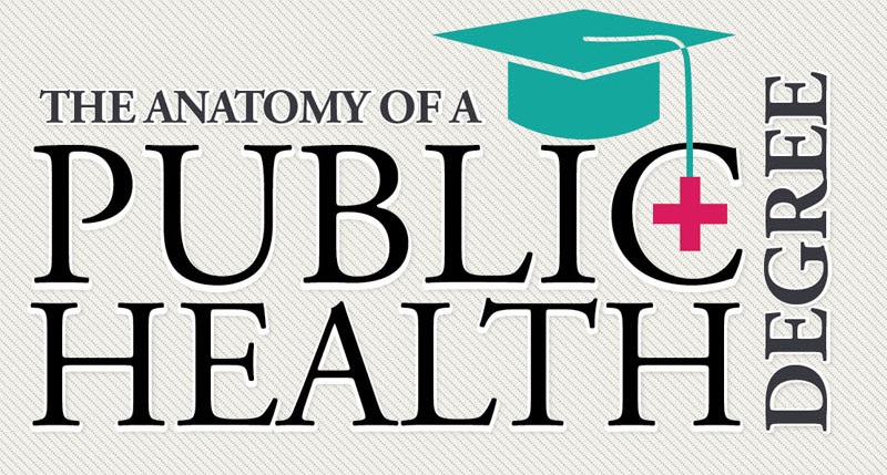 The Anatomy of a MPH Public Health Degree | MPHProgramsList.com